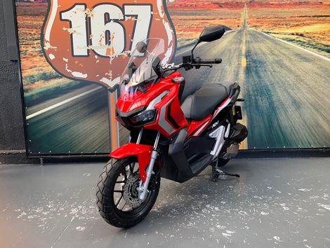 HONDA ADV 150