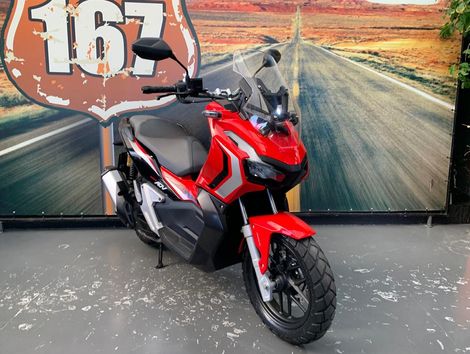 HONDA ADV 150