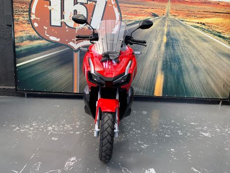 HONDA ADV 150