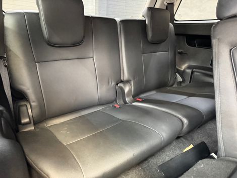 Toyota Hilux SW4 SRX 4x4 2.8 TDI 16V Dies. Aut.