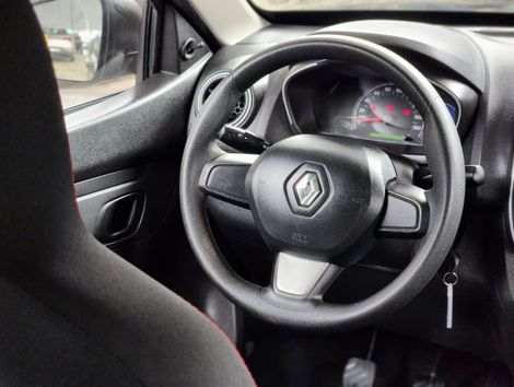 Renault KWID Zen 1.0 Flex 12V 5p Mec.