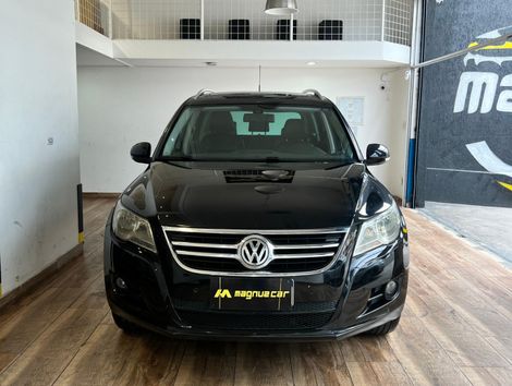 VolksWagen TIGUAN 2.0 TSI 16V 200cv Tiptronic 5p