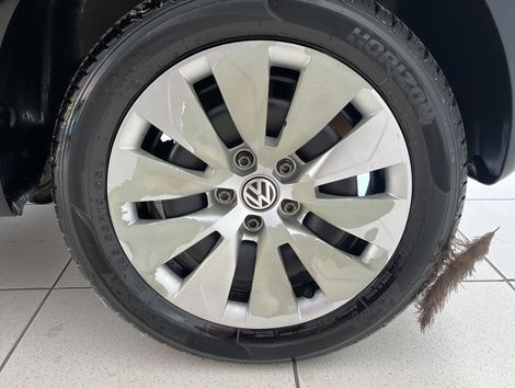 VolksWagen Fox Trendline 1.6 Flex 8V 5p