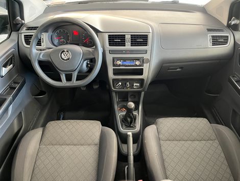 VolksWagen Fox Trendline 1.6 Flex 8V 5p