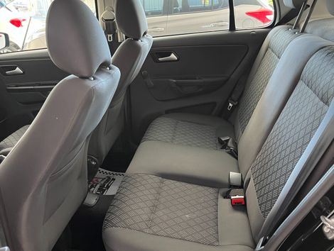 VolksWagen Fox Trendline 1.6 Flex 8V 5p