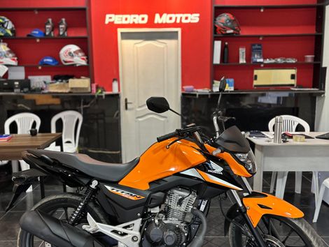 HONDA CG 160 TITAN FLEXONE/Ed.Especial 40 Anos