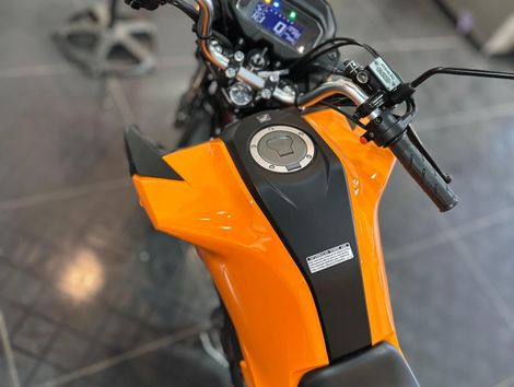 HONDA CG 160 TITAN FLEXONE/Ed.Especial 40 Anos