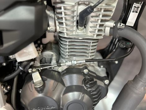 HONDA CG 160 TITAN FLEXONE/Ed.Especial 40 Anos