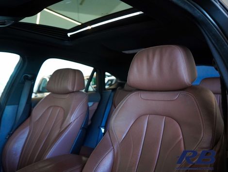 BMW X6 XDRIVE 35i 3.0 306cv Bi-Turbo
