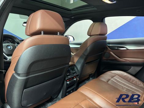 BMW X6 XDRIVE 35i 3.0 306cv Bi-Turbo