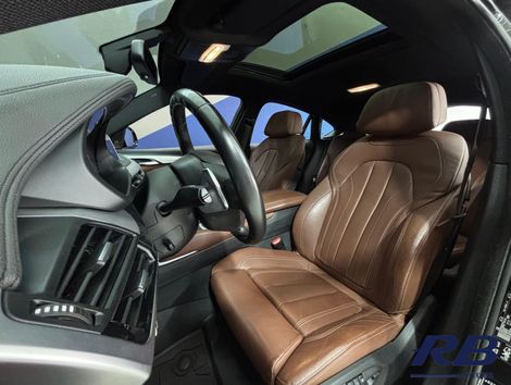 BMW X6 XDRIVE 35i 3.0 306cv Bi-Turbo