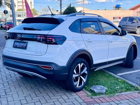 VolksWagen Nivus Highline 1.0 200 TSI Flex Aut.