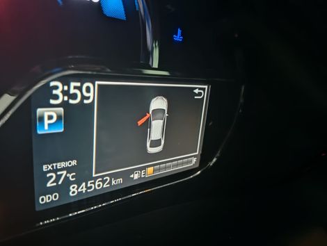 Toyota YARIS XS Sedan 1.5 Flex 16V 4p Aut.