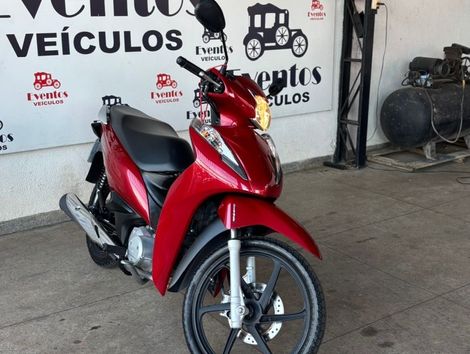 HONDA BIZ 125/125i Flex