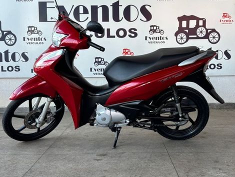 HONDA BIZ 125/125i Flex