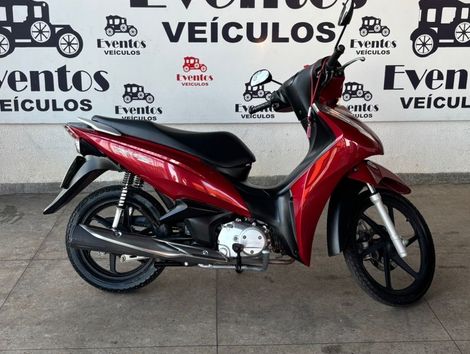 HONDA BIZ 125/125i Flex