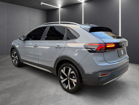 VolksWagen Nivus Highline 1.0 200 TSI Flex Aut.