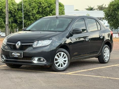 Renault LOGAN Expression Flex 1.0 12V 4p