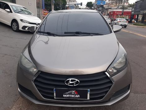 Hyundai HB20 Comf./C.Plus/C.Style 1.0 Flex 12V
