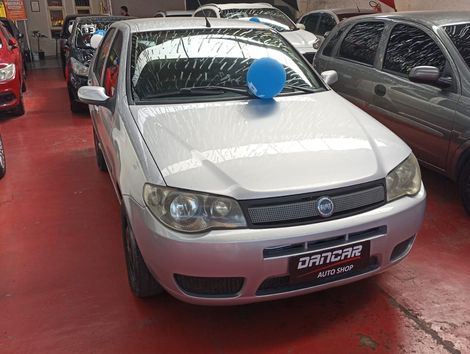 Fiat Siena Celebration 1.0 Fire Flex 8V 4p