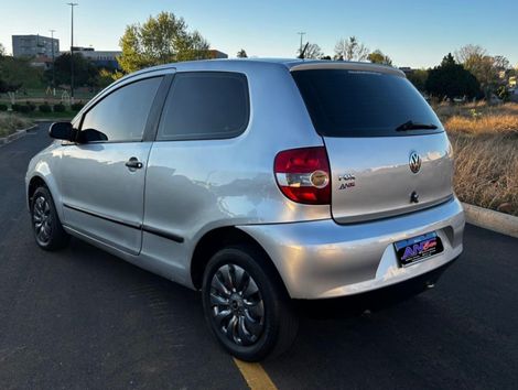 VolksWagen Fox Plus 1.0Mi/ 1.0Mi Total Flex 8V 3p