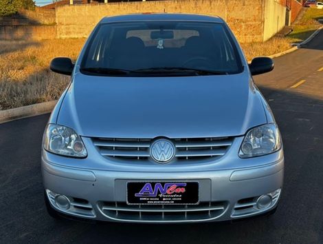 VolksWagen Fox Plus 1.0Mi/ 1.0Mi Total Flex 8V 3p