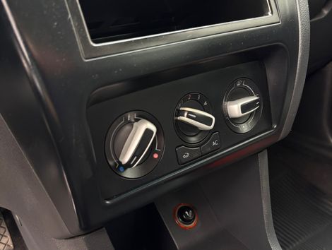 VolksWagen SPACEFOX 1.6/ 1.6 Trend Total Flex 8V 5p