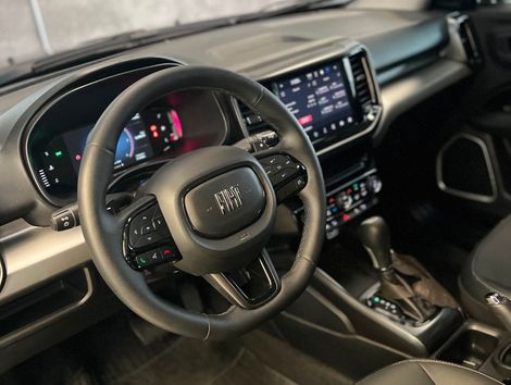 Fiat Toro Volcano 2.2 16V 4x4 TB Diesel Aut.