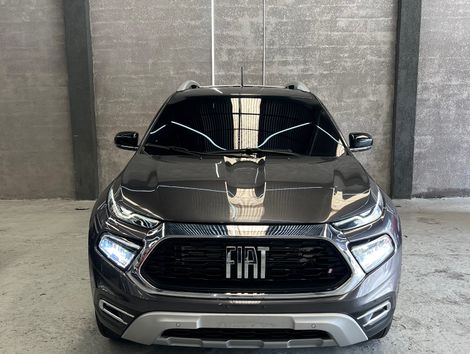 Fiat Toro Volcano 2.2 16V 4x4 TB Diesel Aut.