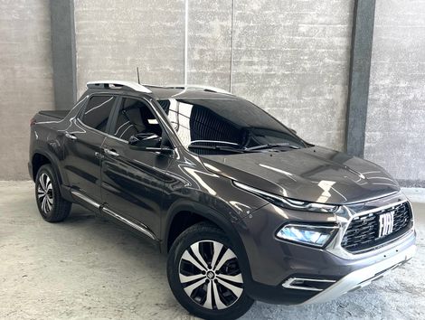 Fiat Toro Volcano 2.2 16V 4x4 TB Diesel Aut.