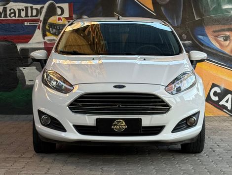 Ford Fiesta SE 1.6 16V Flex 5p