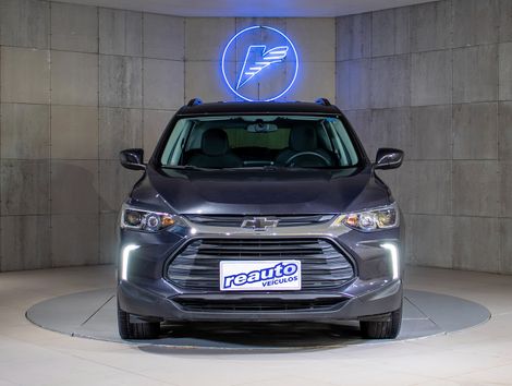 Chevrolet TRACKER LT 1.0 Turbo 12V Flex Aut.