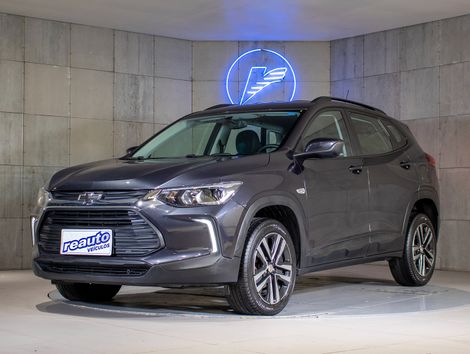 Chevrolet TRACKER LT 1.0 Turbo 12V Flex Aut.