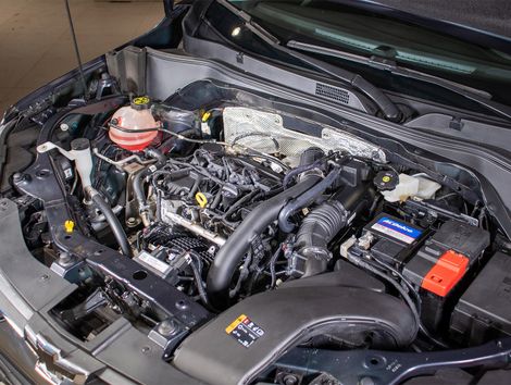 Chevrolet TRACKER LT 1.0 Turbo 12V Flex Aut.