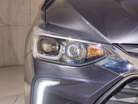 Chevrolet TRACKER LT 1.0 Turbo 12V Flex Aut.