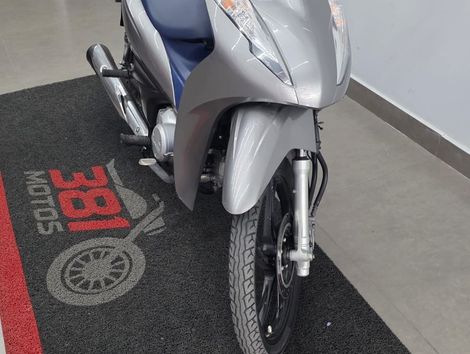 HONDA BIZ 125/125i Flex