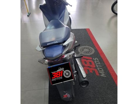 HONDA BIZ 125/125i Flex