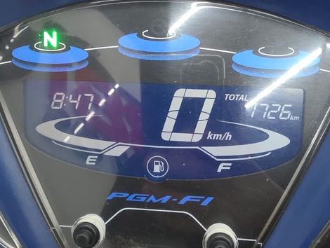 HONDA BIZ 125/125i Flex