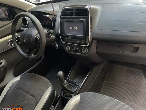Renault KWID Intense 1.0 Flex 12V 5p Mec.