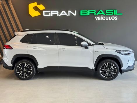 Toyota Corolla Cross XRX 1.8 16V Aut. (Híbrido)