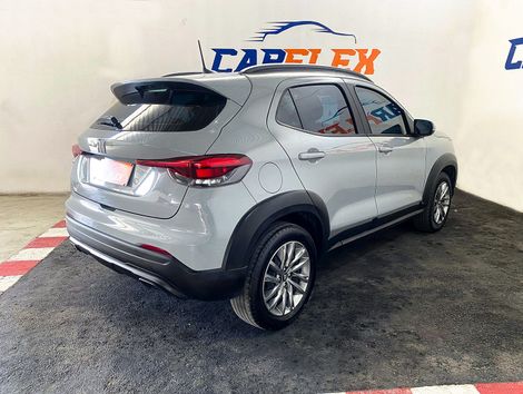 Fiat PULSE DRIVE 1.3 8V Flex Aut.