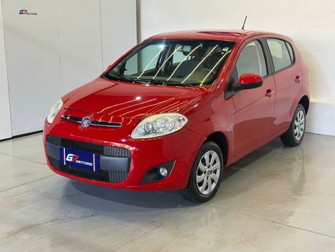 Fiat Palio ATTRA./ITÁLIA 1.4 EVO F.Flex 8V 5p