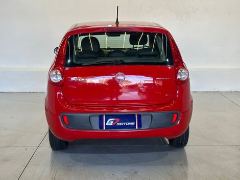 Fiat Palio ATTRA./ITÁLIA 1.4 EVO F.Flex 8V 5p