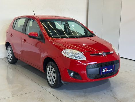 Fiat Palio ATTRA./ITÁLIA 1.4 EVO F.Flex 8V 5p