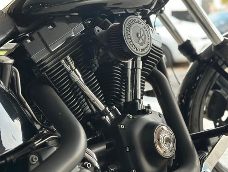 Harley SOFTAIL STD/ FX