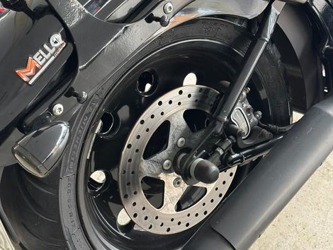 Harley SOFTAIL STD/ FX