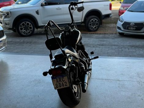 Harley SOFTAIL STD/ FX