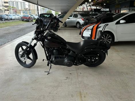 Harley SOFTAIL STD/ FX
