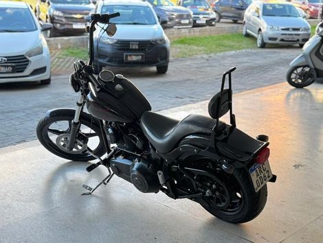 Harley SOFTAIL STD/ FX