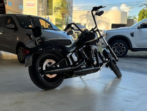 Harley SOFTAIL STD/ FX